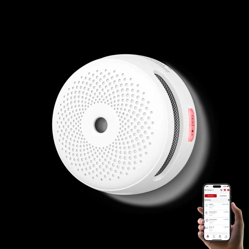 X-Sense XS01-WX Detector de humo